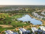 4 bedrooms Duplex in Yas Island, UAE No. 40579 - Image 8