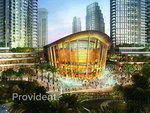 3 bedrooms Apartment in Downtown Dubai (Downtown Burj Dubai), UAE No. 4059 - apartment in Dubai