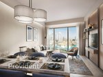 3 bedrooms Apartment in Downtown Dubai (Downtown Burj Dubai), UAE No. 4059 - Image 2