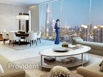 3 bedrooms Apartment in Downtown Dubai (Downtown Burj Dubai), UAE No. 4059 - Image 6
