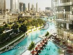 3 bedrooms Apartment in Downtown Dubai (Downtown Burj Dubai), UAE No. 4059 - Image 11