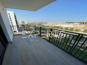 3 bedrooms Apartment in Yas Island, UAE No. 40591