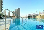 2 bedrooms Apartment in Dubai Creek Harbour (The Lagoons), UAE No. 406 - Image 10