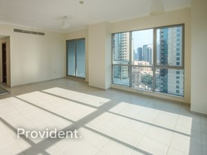 2 bedrooms Apartment in Downtown Dubai (Downtown Burj Dubai), UAE No. 4061