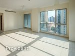 2 bedrooms Apartment in Downtown Dubai (Downtown Burj Dubai), UAE No. 4061 - apartment in Dubai