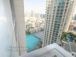 2 bedrooms Apartment in Downtown Dubai (Downtown Burj Dubai), UAE No. 4061 - Image 2