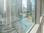 2 bedrooms Apartment in Downtown Dubai (Downtown Burj Dubai), UAE No. 4061 - Image 5