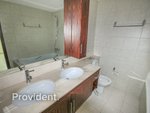 2 bedrooms Apartment in Downtown Dubai (Downtown Burj Dubai), UAE No. 4061 - Image 21