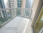 2 bedrooms Apartment in Downtown Dubai (Downtown Burj Dubai), UAE No. 4061 - Image 25