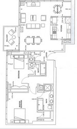 2 bedrooms Apartment in Downtown Dubai (Downtown Burj Dubai), UAE No. 4061 - Image 26