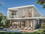 5 bedrooms Villa in Tilal Al Ghaf, UAE No. 4065 - Image 2