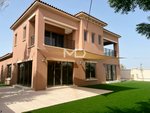 4 bedrooms Villa in Saadiyat Island, UAE No. 40668 - villa in Dubai