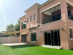 4 bedrooms Villa in Saadiyat Island, UAE No. 40668 - Image 11