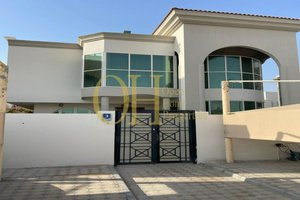 6 bedrooms Villa in Khalifa City, UAE No. 40679