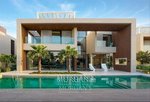 6 bedrooms Villa in Al Barari, UAE No. 40714 - villa in Dubai