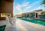 6 bedrooms Villa in Al Barari, UAE No. 40714 - Image 2