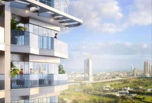 3 bedrooms Apartment in Jumeirah Lake Towers, UAE No. 40716