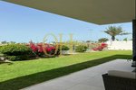 4 bedrooms Villa in Yas Island, UAE No. 40720 - villa in Dubai