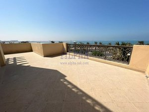 1 bedroom Apartment in Al Marjan Island, UAE No. 40748