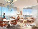 1 bedroom Apartment in Maritime City, UAE No. 40751 - apartment in Dubai