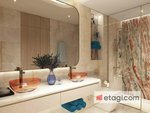 1 bedroom Apartment in Maritime City, UAE No. 40751 - Image 21