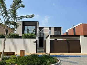 5 bedrooms Villa in Saadiyat Island, UAE No. 40762
