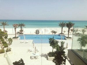 2 bedrooms Apartment in Saadiyat Island, UAE No. 40769
