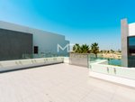 4 bedrooms Villa in Yas Island, UAE No. 40770 - Image 9