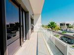 4 bedrooms Villa in Yas Island, UAE No. 40770 - Image 10