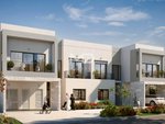 2 bedrooms Villa in Yas Island, UAE No. 40772 - villa in Dubai