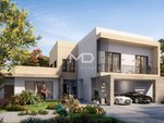 2 bedrooms Villa in Yas Island, UAE No. 40772 - Image 3
