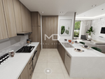 2 bedrooms Villa in Yas Island, UAE No. 40772 - Image 16