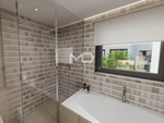 2 bedrooms Villa in Yas Island, UAE No. 40772 - Image 22