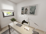 2 bedrooms Villa in Yas Island, UAE No. 40772 - Image 25