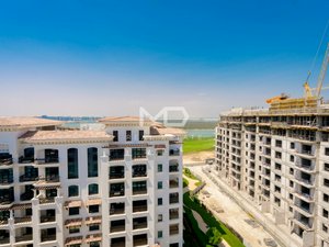 3 bedrooms Apartment in Yas Island, UAE No. 40775
