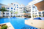3 bedrooms Apartment in Yas Island, UAE No. 40775 - Image 22
