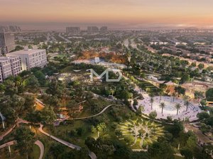 4 bedrooms Villa in Yas Island, UAE No. 40777
