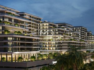 1 bedroom Apartment in Al Reem Island, UAE No. 40787