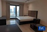 Studio in Downtown Dubai (Downtown Burj Dubai), UAE No. 408 - Image 7