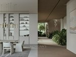 7 bedrooms Villa in Al Barari, UAE No. 40802 - Image 3