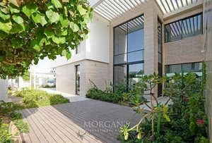 6 bedrooms Villa in Al Barari, UAE No. 40854