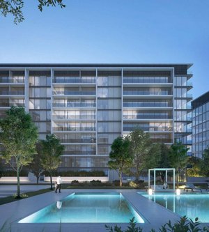 3 bedrooms Apartment in Dubai, UAE No. 40856