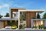 4 bedrooms Villa in Dubai, UAE No. 40859 - villa in Dubai