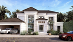 4 bedrooms Villa in Dubai, UAE No. 40859 - Image 2