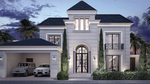4 bedrooms Villa in Dubai, UAE No. 40859 - Image 3