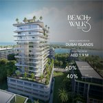 1 bedroom Apartment in Dubai, UAE No. 40867 - apartment in Dubai