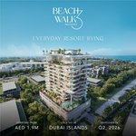 1 bedroom Apartment in Dubai, UAE No. 40868 - apartment in Dubai