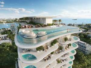 1 bedroom Apartment in Dubai Lifestyle City, UAE No. 40871