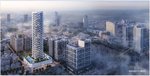 1 bedroom Apartment in Jumeirah Village Circle, UAE No. 40877 - apartment in Dubai