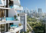 1 bedroom Apartment in Jumeirah Village Circle, UAE No. 40878 - apartment in Dubai